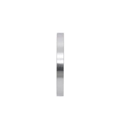 Solid Spare 10Pcs 6707-2RS Deep Groove Ball Bearings 35mm Inner Dia 44mm OD 5mm Bore Sealed