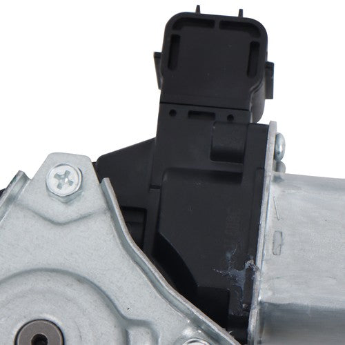 Solid Spare Front Left Power Window Regulator with Motor For Nissan NV1500 2012-2020 2021
