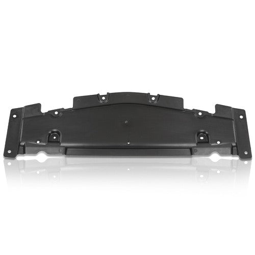 Solid Spare Fit For Mercedes-Benz ML Class GLE43 AMG GL450 Engine Splash Shield Under Cover