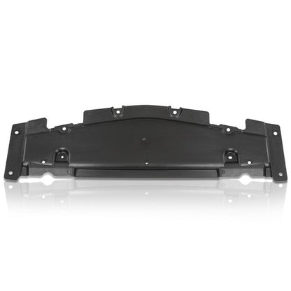 Solid Spare Fit For Mercedes-Benz ML Class GLE43 AMG GL450 Engine Splash Shield Under Cover