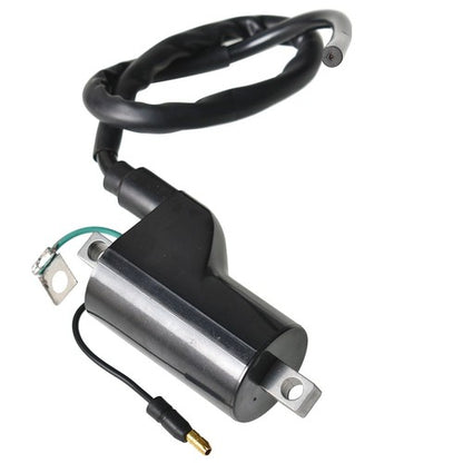 Solid Spare Ignition Coil For Honda CR80R/RB CR85R/RB 00-04 Spark Igniter Assembly New