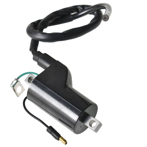 Solid Spare Ignition Coil For Honda CR80R/RB CR85R/RB 00-04 Spark Igniter Assembly New