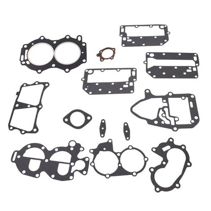 Solid Spare 433941 18-4307 Gasket Kit for Johnson Evinrude 25/35hp 2cyl Powerhead X-Ref NEW
