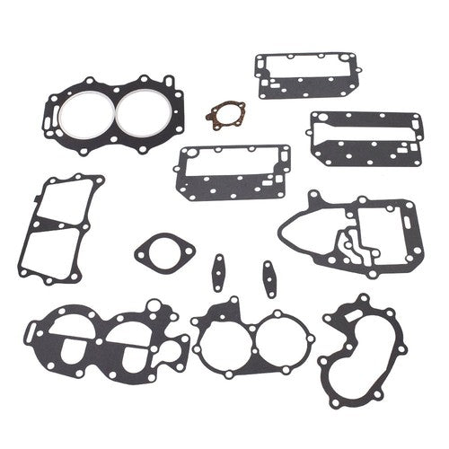 Solid Spare 433941 18-4307 Gasket Kit for Johnson Evinrude 25/35hp 2cyl Powerhead X-Ref NEW