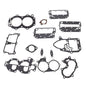 Solid Spare 433941 18-4307 Gasket Kit for Johnson Evinrude 25/35hp 2cyl Powerhead X-Ref NEW