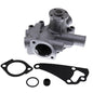 Solid Spare New Water Pump 119660-42009 for Yanmar 3TNE68 3TNA72 3TNA72L 3TNV72 3TNE74 YM486
