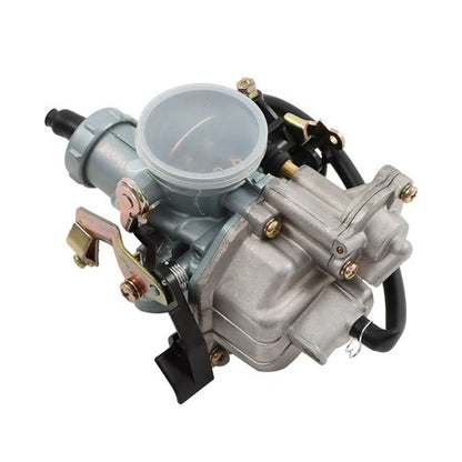 Solid Spare Motorcycle Carbureto Carb 30mm For PZ30 200CC 250CC Pit Dirt Bike ATV New