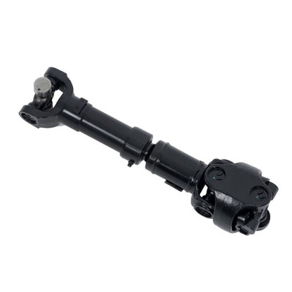 Solid Spare 936-085 Black Rear Drive Shaft Prop Assembly For Jeep Wrangler 97-00 01-06 4WD