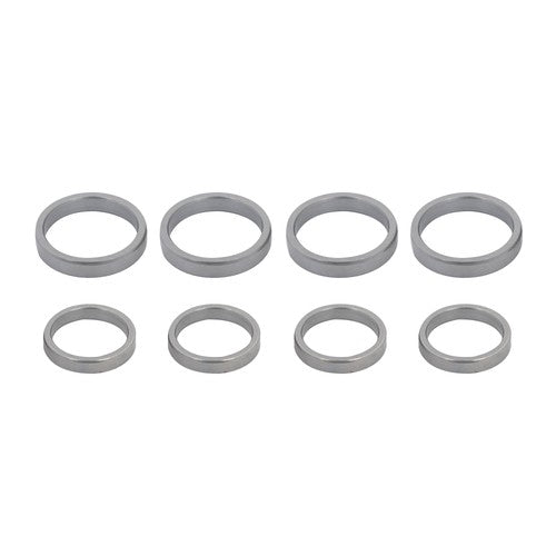 Solid Spare For Kubota V1902 KH151 KX033 KX040 KX045 KH-151 KH-101 Overhaul Rebuild Kit