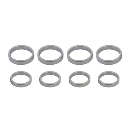 Solid Spare For Kubota V1902 KH151 KX033 KX040 KX045 KH-151 KH-101 Overhaul Rebuild Kit