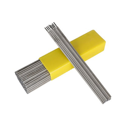 Solid Spare 1/8" Premium Arc Welding Rods Carbon Steel Electrode 60lbs E7018 (10lbs x 6Pcs)