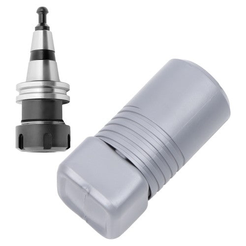Solid Spare 1 Pack ISO30 ER32 Collet Chuck 60mm G2.5 Balanced CNC Tool Holder New