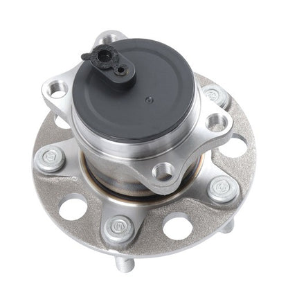 Solid Spare Rear Right Wheel Hub Bearing Assembly For Jeep Patriot 2007-2017 New 512332