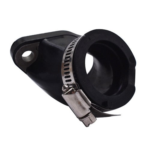 Solid Spare 3084879 Carburetor Intake Manifold Boot Fit For Polaris