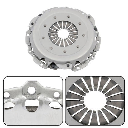 Solid Spare For Ford For Fiesta 2011 12-18 2019 Manual Transmission Clutch Kit 3583326448