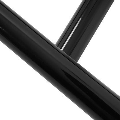 Solid Spare Black Front Lower A Arm For Kawasaki MULE PRO FXT FX FXR DXT 2015-25 Left Right