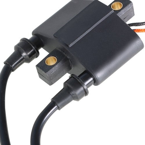 Solid Spare Ignition Coil Double Line For Arctic Cat 3005-381 3005-170 USA