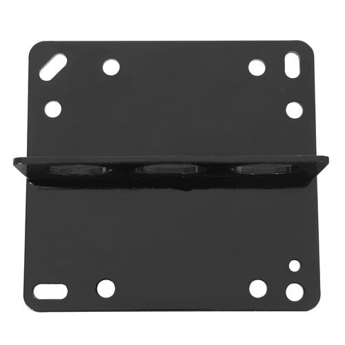 Solid Spare 1000lbs For Chevy Ford Motor Carburetor Hoist LS Swap Engine Lift Bracket Carb