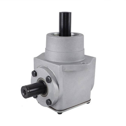 Solid Spare For Grasshopper 390024 Deck Gearbox Right Angle CCW Front Mount Mower