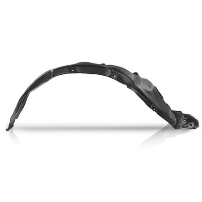 Solid Spare Fit For 13-18 Toyota RAV4 Front Right Side Fender Liner Splash Shield TO1249171