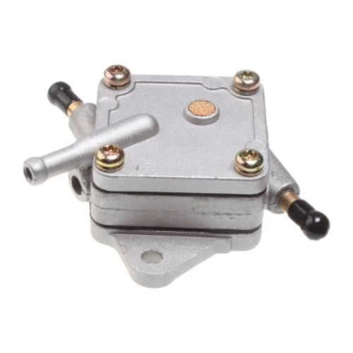 Solid Spare New Fuel Pump for EZGO Gas Golf Cart Marathon (91-94) 295cc Robin Engine