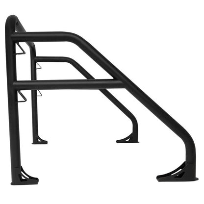 Solid Spare Rear Sport Accessory Bar for Polaris Ranger XP 570/XP 900/XP 1000/1000 Roll Cage