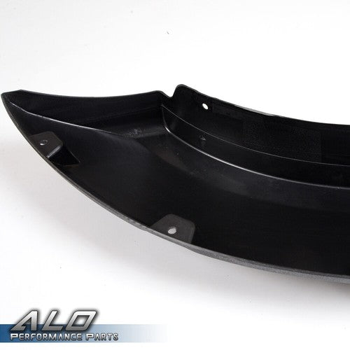 Solid Spare Pocket Rivet Fender Flares Wheel Cover Fit For Ford F-250 F-350 2011-2016