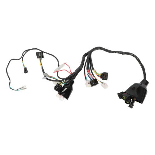 Solid Spare Electric Bike Dirt For Sur-Ron Light Bee LBX Full Main Wire Wiring Assy Harness