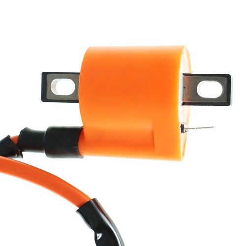 Solid Spare US Ignition Coil Spark Plug And CDI Box New For Arctic Cat ATV 300 2x4 1998-2005