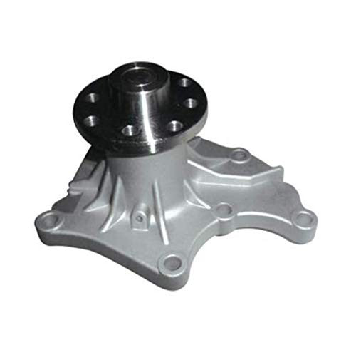 Solid Spare New Water Pump for Isuzu 4JB1 SUMITOMO SH60 Kato HD307 KOBELCO SK60