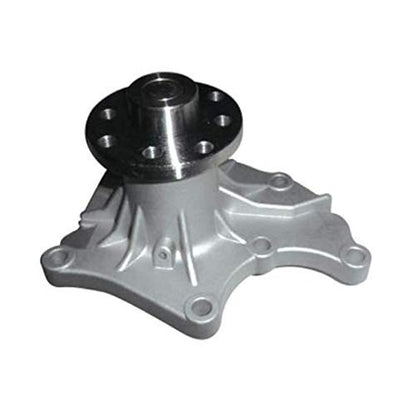 Solid Spare New Water Pump for Isuzu 4JB1 SUMITOMO SH60 Kato HD307 KOBELCO SK60