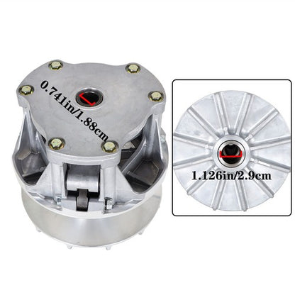 Solid Spare NEW Primary Drive Clutch For Polaris RANGER 570 2014-2020 ACE 500 2017-2019