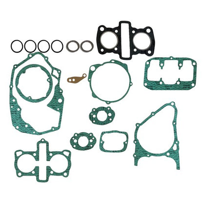 Solid Spare High Quanity Complete Engine Gasket Kit Set Fit For Honda CL200 CB200 CB200T