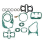 Solid Spare High Quanity Complete Engine Gasket Kit Set Fit For Honda CL200 CB200 CB200T