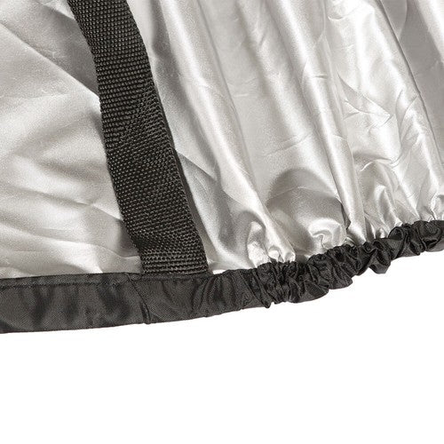 Solid Spare For Can-Am Outlander 450 570 650 850 1000R Waterproof Cover Universal XXXL NEW