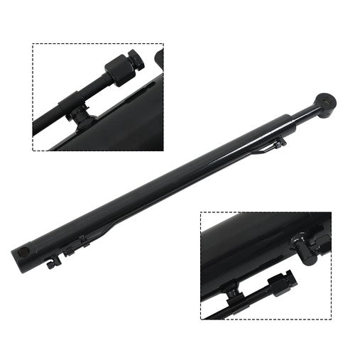 Solid Spare Hydraulic Lift Cylinder fits for Bobcat S150 T180 763 S160 6811994
