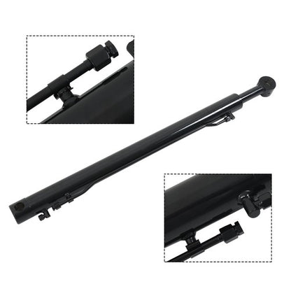 Solid Spare Hydraulic Lift Cylinder fits for Bobcat S150 T180 763 S160 6811994