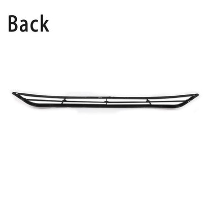 Fit For 2011-2013 Hyundai Sonata Lower Bumper Center Grille Grill 865613S000