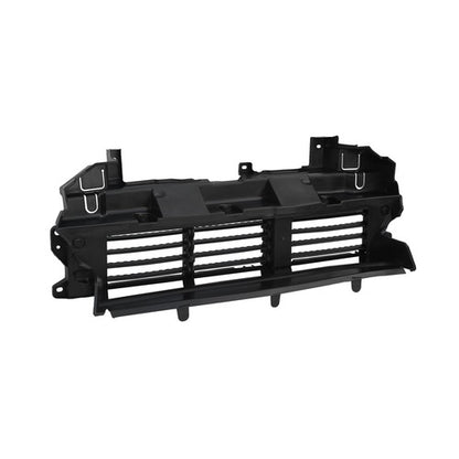 Fit 2017-2020 Honda CR-V Upper Active Air Grille Shutter 71350TLAA01 W/O Motor