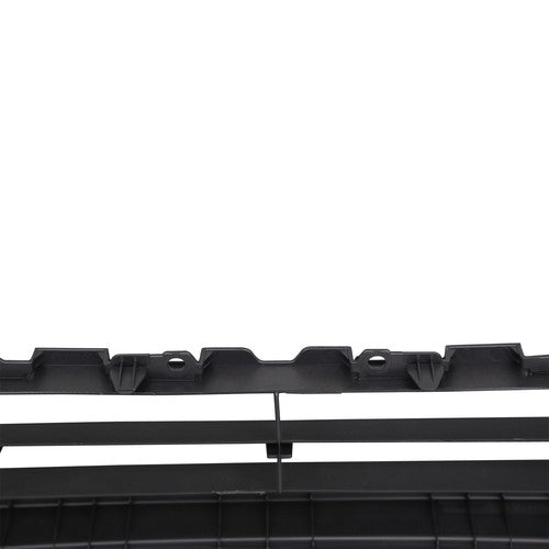 For 20-23 Nissan Sentra S SR SV Black Front Lower Bumper Cover Grille NI1036113