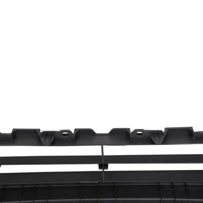 For 20-23 Nissan Sentra S SR SV Black Front Lower Bumper Cover Grille NI1036113