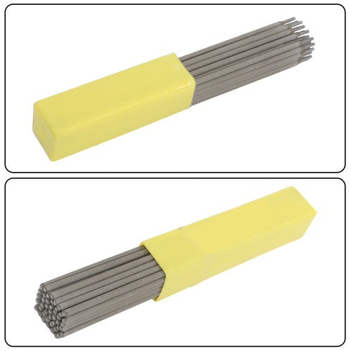 Solid Spare 1 Pack E6013 5/32' x 14" 5lbs Premium Arc Welding Rods Carbon Steel Electrode
