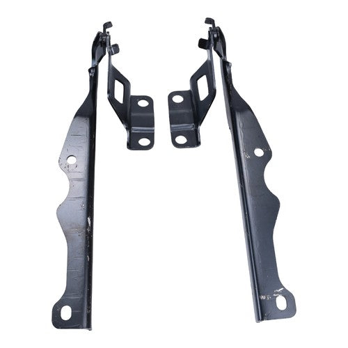 New Hood Hinges Left & Right Side For Mazda CX-5 2017-2023 KB7W52420 KB7W52410
