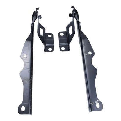 New Hood Hinges Left & Right Side For Mazda CX-5 2017-2023 KB7W52420 KB7W52410