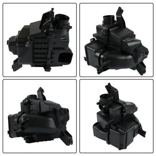 Solid Spare Black Air Intake Box Cleaner Assembly For Honda CR-V I4 1.5L Turbo 2017-20 2022