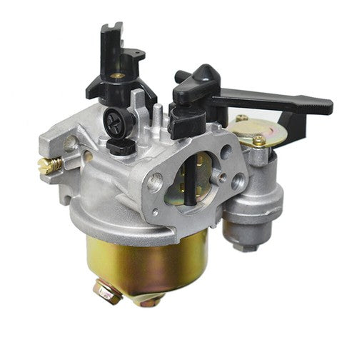 Solid Spare Carburetor For HONDA GX160 5.5HP GX200 16100-ZH8-W61 W/ Fuel Pipe & Gasket