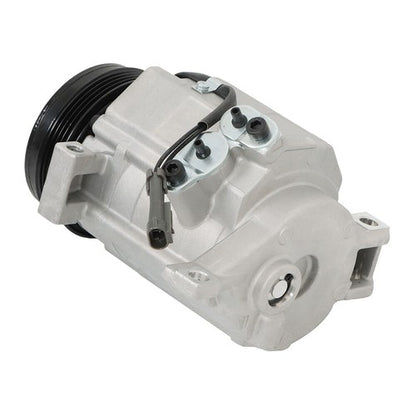 Solid Spare Fit For CHEVROLET SUBURBAN 2500 2000-2002 Air Conditioner Compressor 15-21127