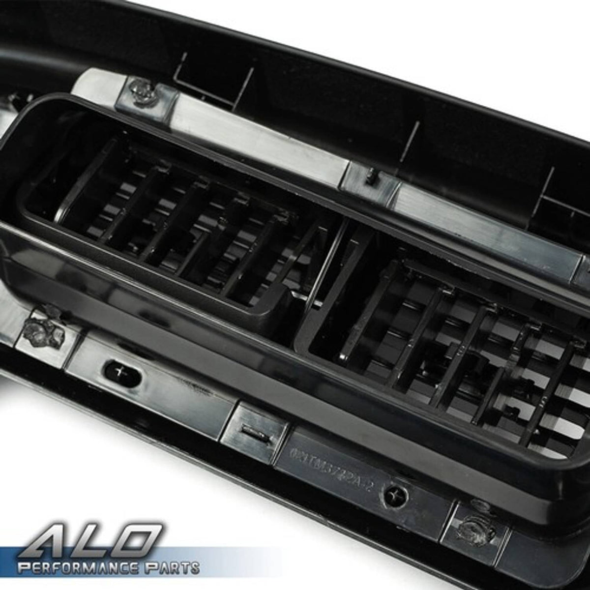 Solid Spare Dash Board Bezel Cover Instrument W/Vents Fit For 98-02 Dodge Ram 1500 2500 3500