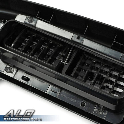 Solid Spare Dash Board Bezel Cover Instrument W/Vents Fit For 98-02 Dodge Ram 1500 2500 3500