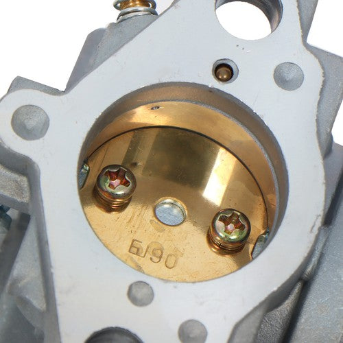 Solid Spare GT242 170 240 LX172 LX176 Carburetor Carb Assembly For JOHN DEERE AM109205